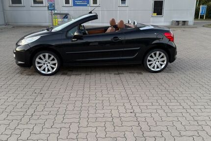 Peugeot 207 138.000 km 2.200 € Hamburg 21039