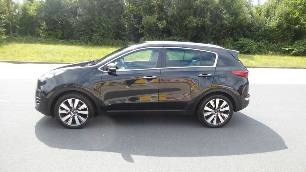 Sportage