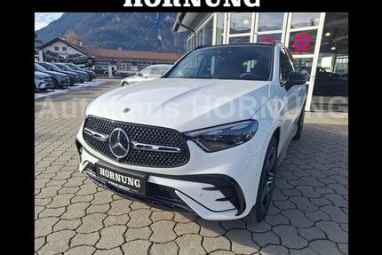 Mercedes-Benz GLC 450 8.100 km 88.990 &euro; Penzberg 82377