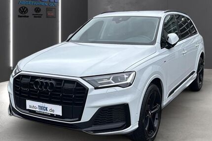 Audi Q7 29.999 km 52.399 € Twist 49767