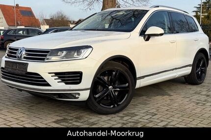 VW Touareg 269.000 km 17.300 &euro; Neustadt am Rübenberge 31535