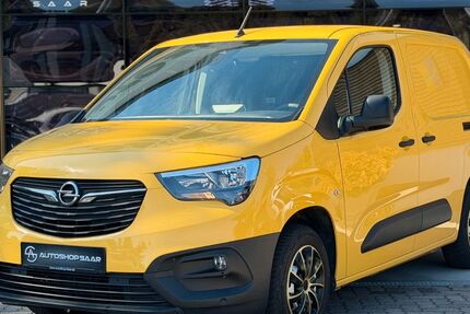 Opel Combo 44.722 km 13.900 &euro; Saarbrücken 66117