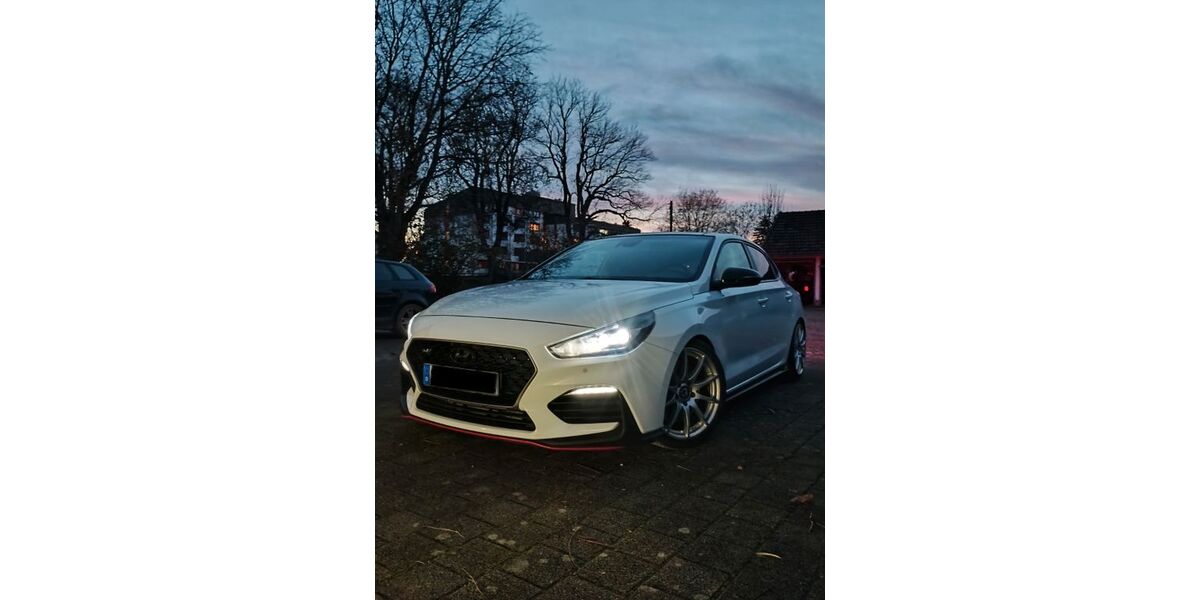 Hyundai i30 59.500 km 21.990 &euro; Landsberg 86899