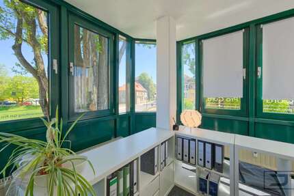 Gewerbeobjekt Bayreuth Herzoghöhe / Am Bauhof - 1.250&euro; | Angebot:27656457