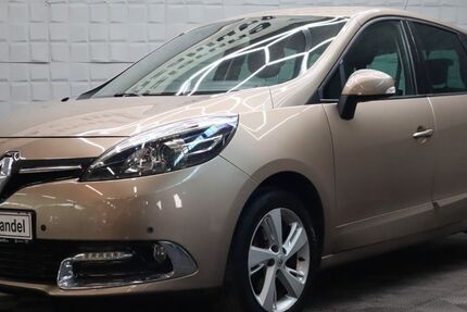 Renault Scenic 84.268 km 7.890 &euro; Freising bei München 85354