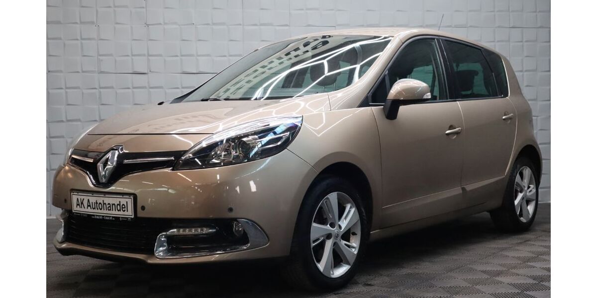 Renault Scenic 84.268 km 7.890 &euro; Freising bei München 85354