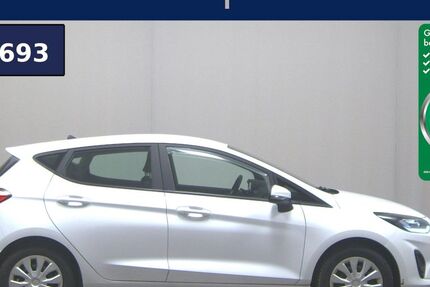 Ford Fiesta 51.543 km 11.180 &euro; Gyhum/Bockel 27404
