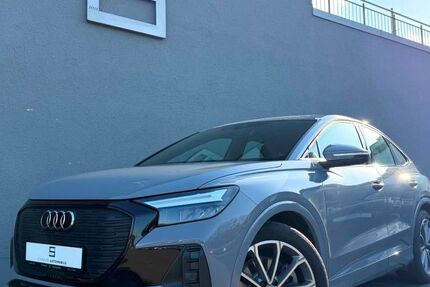 Audi Q4 e-tron 48.923 km 36.987 &euro; Hallschlag 54611