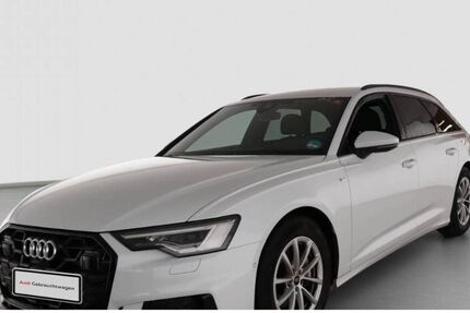 Audi A6 28.843 km 46.990 &euro; Eschershausen 37632