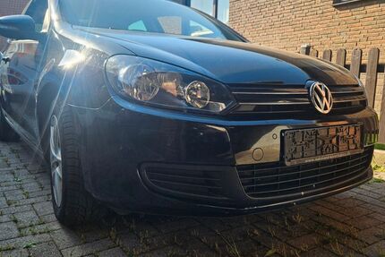 VW Golf 189.500 km 2.500 &euro; Auhagen 31553