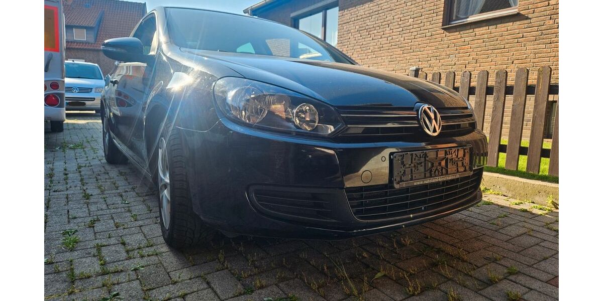 VW Golf 189.500 km 2.500 &euro; Auhagen 31553