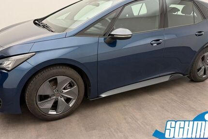 Cupra Born 30.530 km 25.200 &euro; Peine 31226