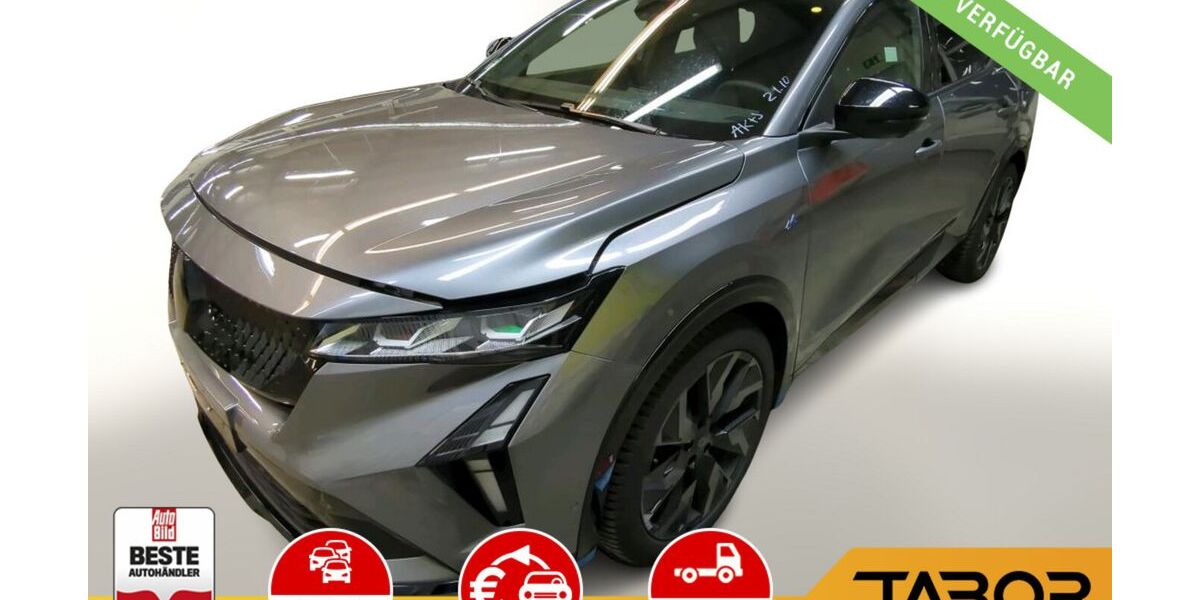 Renault Rafale 22.991 km 45.388 &euro; Freiburg im Breisgau 79111