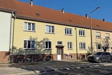 Wohnung Spremberg - 3 Zimmer, 62 m&sup2;, 45.000&euro; | Angebot:25197172