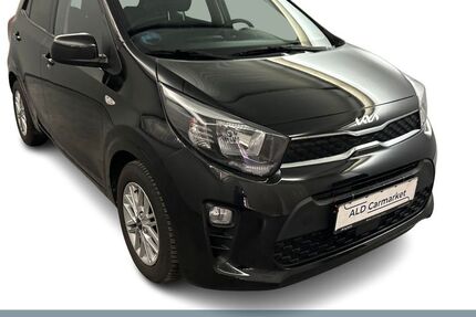Kia Picanto 8.254 km 10.980 &euro; Dorfmark 29683