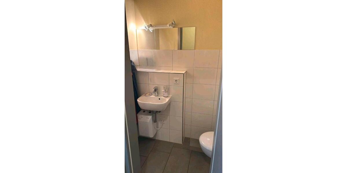 Gewerbeobjekt Güstrow - 612&euro; | Angebot:26057895