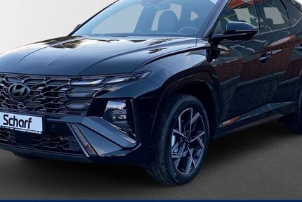 Hyundai TUCSON 9.990 km 41.590 € Nürnberg 90451