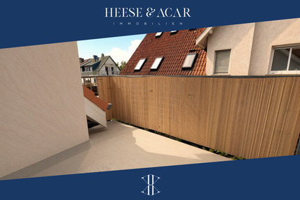 Vermietete 3-Raum-Wohnung mit Balkon & Stellplatz im Berliner Speckgürtel nahe BER 3 zimmer