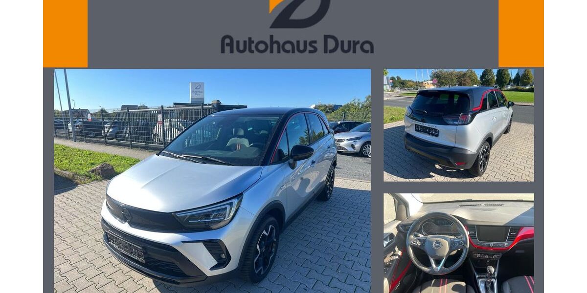 Opel Crossland (X) 84.000 km 15.450 &euro; Rüsselsheim 65428