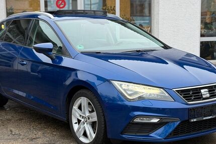 Seat Leon 148.361 km 10.950 &euro; Wiesbaden 65203