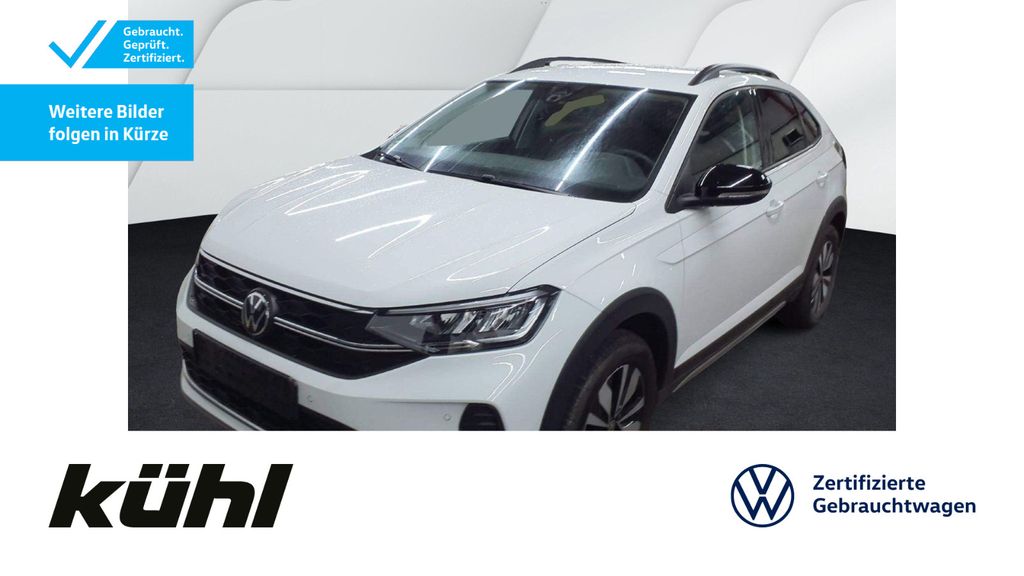 VW Taigo 22.800 km 20.690 &euro; Gifhorn 38518