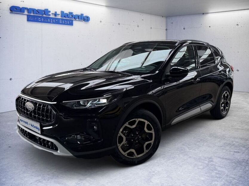 Kuga
