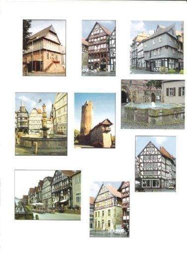 Mehrfamilienhaus, Wohnhaus Fritzlar - 675.000&euro; | Angebot:25929126