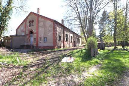 Gewerbeobjekt Chemnitz Hilbersdorf - 350.000&euro; | Angebot:26910478