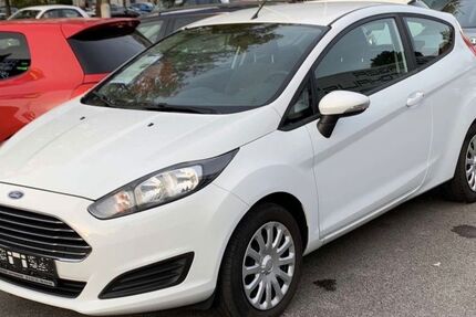 Ford Fiesta 123.000 km 5.199 &euro; Ennepetal 58256