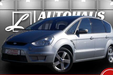 Ford S-Max 139.142 km 7.870 € Schwäbisch Gmünd 73527