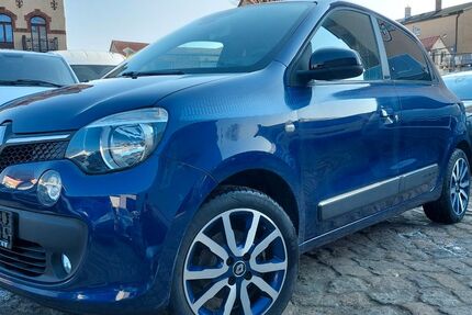 Renault Twingo 4.831 km 7.990 &euro; Leipzig 04229