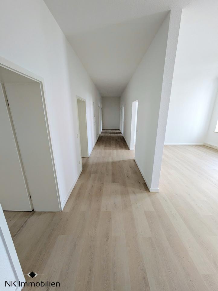 ++ modernisierte Büroeinheit in frequentierter Geschäftslage - nahe Zentrum & Hauptbahnhof ++