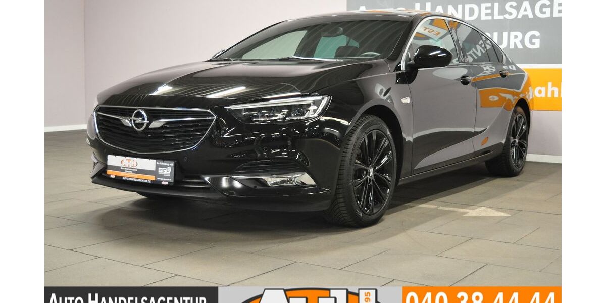 Opel Insignia 71.373 km 17.990 &euro; Schenefeld | Hamburg 22869