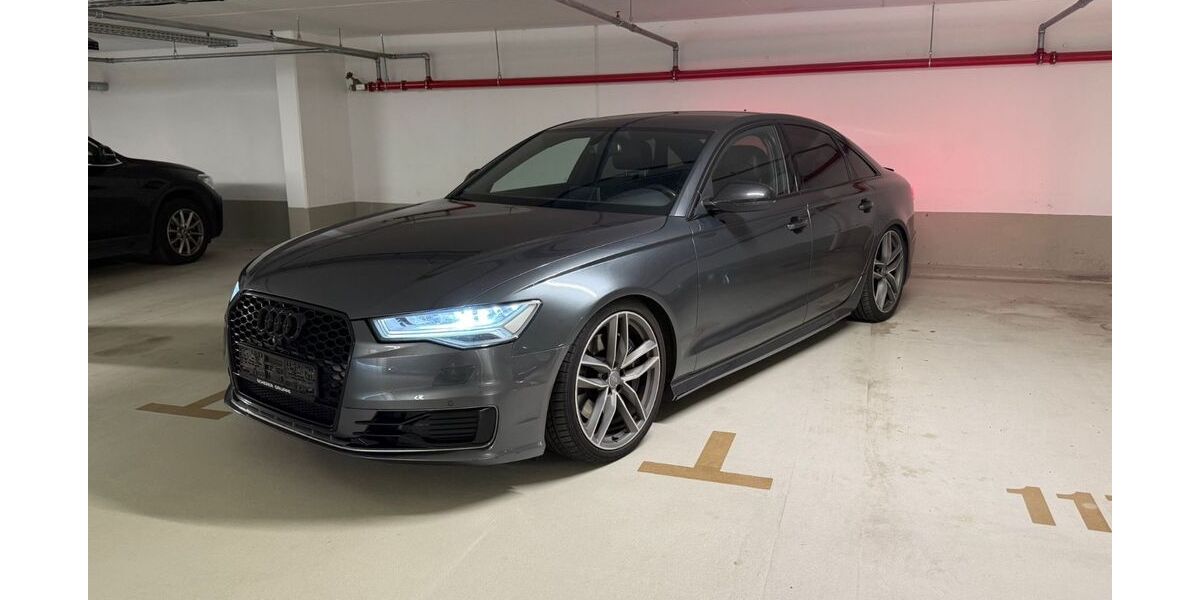 Audi A6 175.500 km 22.500 &euro; Wiesbaden 65183