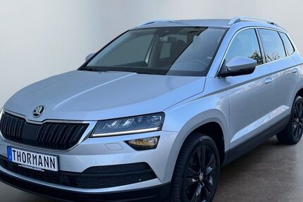 Skoda Karoq 44.968 km 22.239 € Stendal 39576