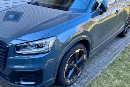 Audi Q2 89.500 km 18.000 &euro; Garrel 49681
