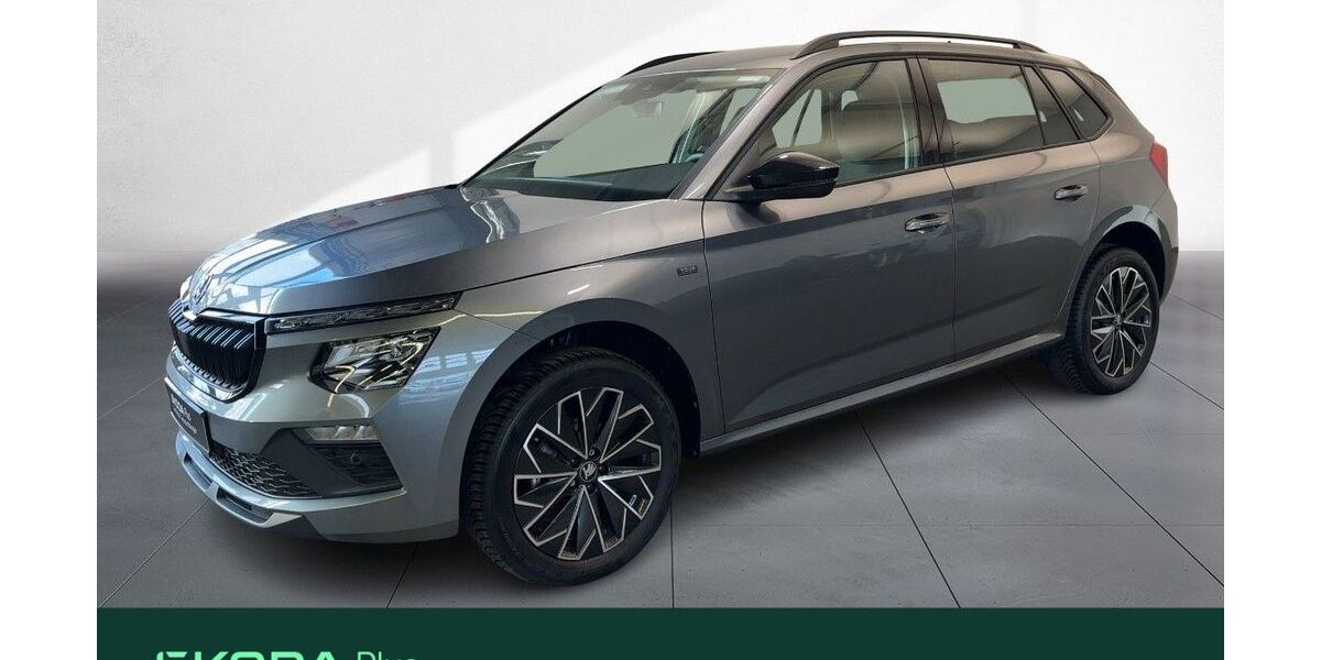 Skoda Kamiq 9.361 km 27.790 &euro; Dresden 01169