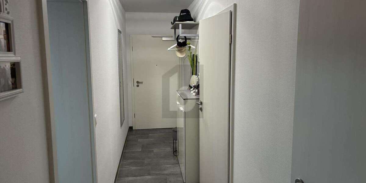 Etagenwohnung Merzig - 2 Zimmer, 81 m&sup2;, 295.000&euro; | Angebot:25549542