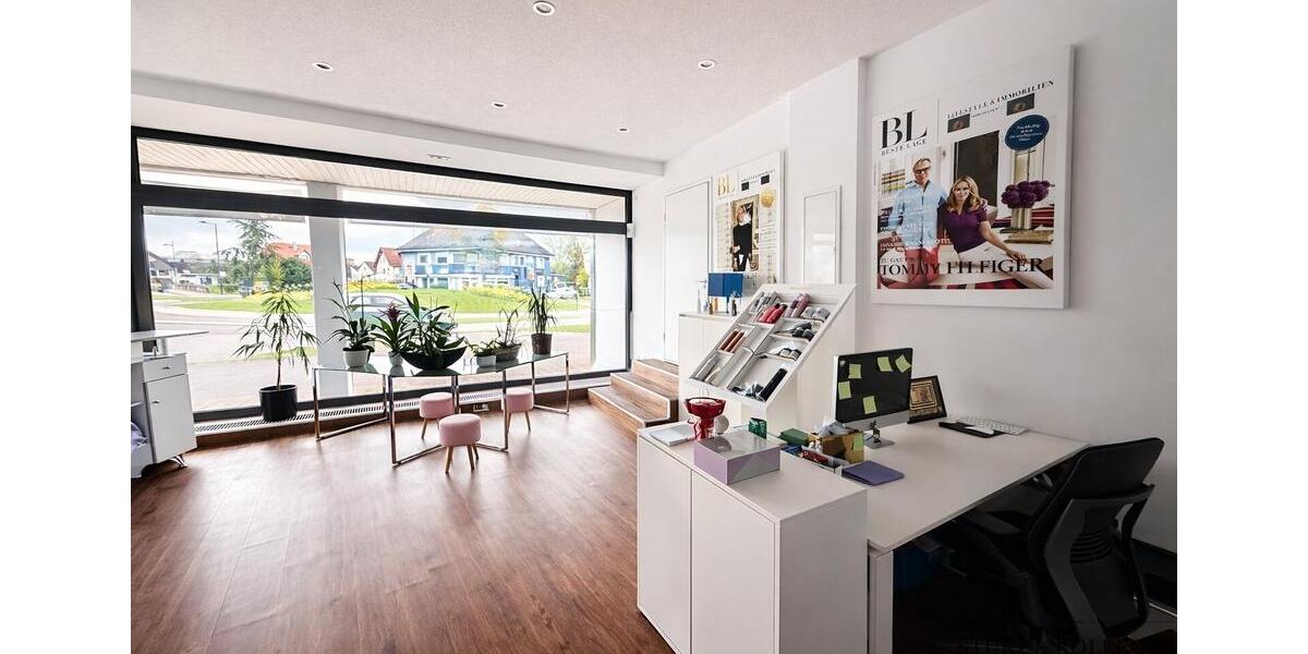 Gewerbeobjekt Lahr (Schwarzwald) - 1.300&euro; | Angebot:26484226