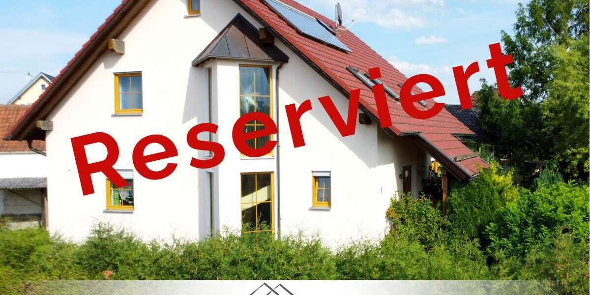 Einfamilienhaus Schmidgaden - 5 Zimmer, 164 m&sup2;, 399.000&euro; | Angebot:25552119