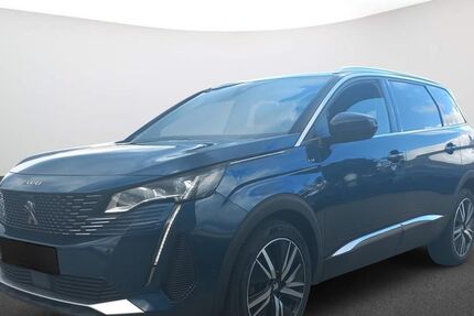 Peugeot 5008 137.848 km 25.640 &euro; Münster - Amelsbüren 48163