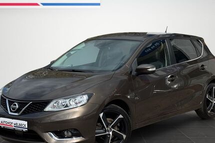Nissan Pulsar 95.700 km 8.990 &euro; Melbeck 21406