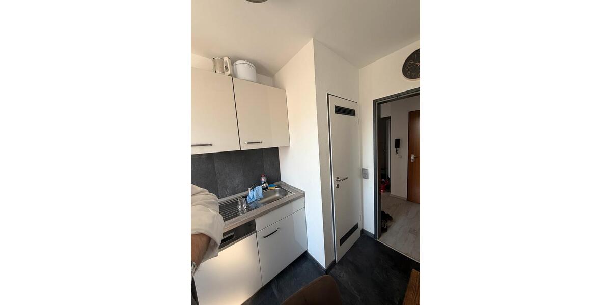 Etagenwohnung Wegberg - 2 Zimmer, 48 m&sup2;, 125.000&euro; | Angebot:26765871