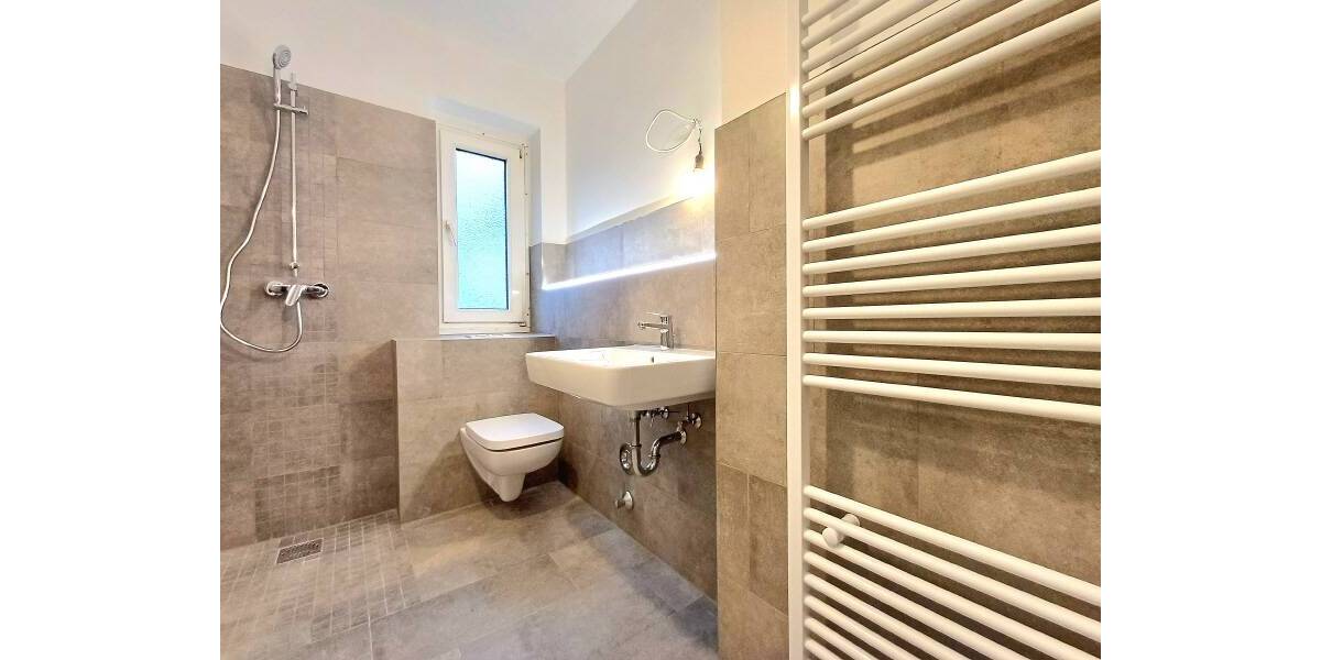 Etagenwohnung Minden Innenstadt - 3 Zimmer, 58 m&sup2;, 950&euro; | Angebot:26289452