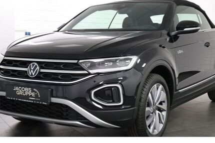 VW T-Roc 18.491 km 29.440 &euro; Alsdorf 52477