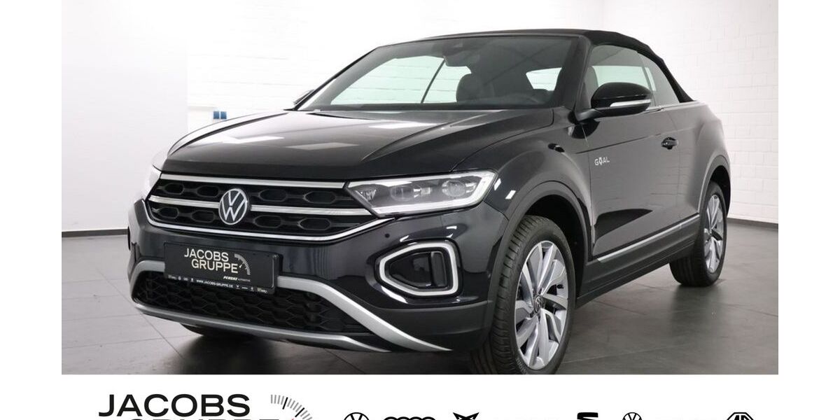 VW T-Roc 18.491 km 29.440 &euro; Alsdorf 52477