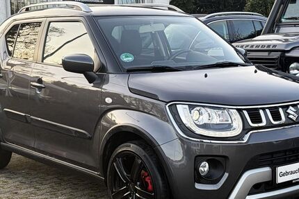 Suzuki Ignis 16.300 km 15.900 &euro; Wiesbaden 65199