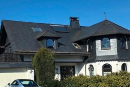 große 4-Zi-Mietwohnung in Winterberg Stadt - Wohnung Winterberg | Angebot:26313403