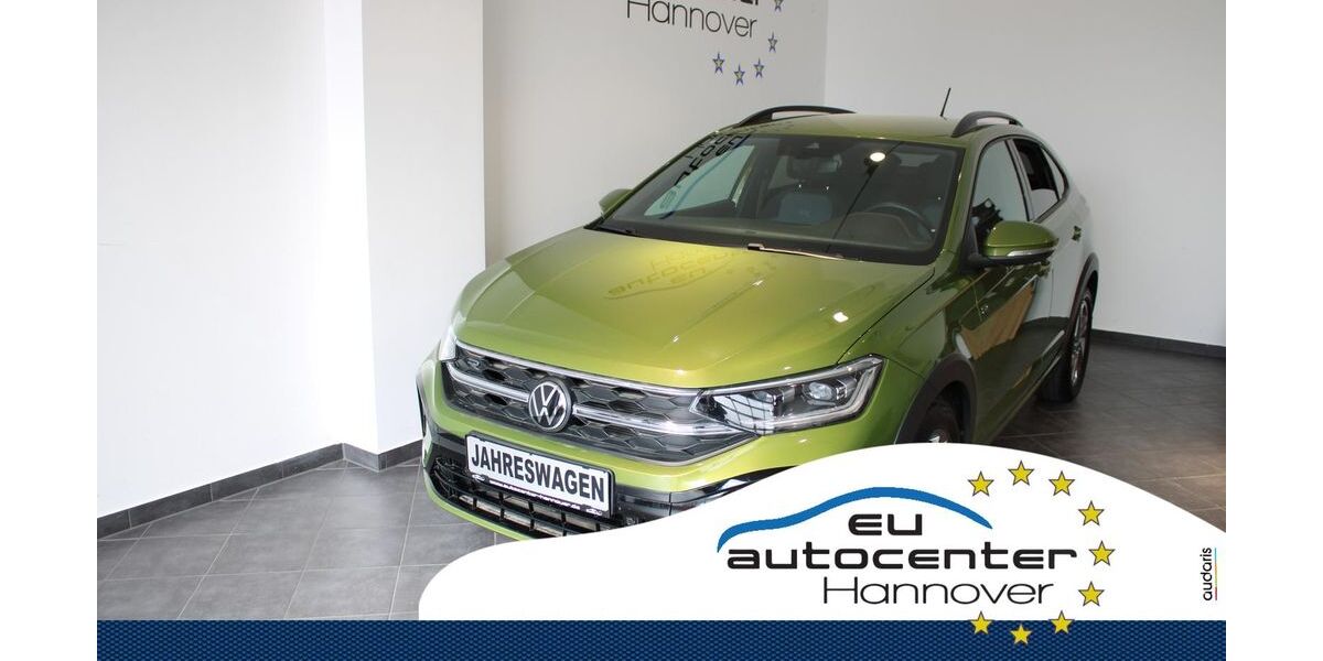 VW Taigo 9.726 km 19.999 &euro; Hannover 30165