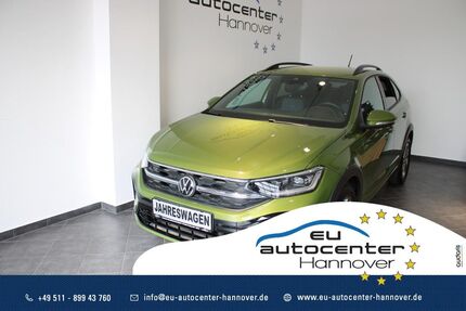 VW Taigo 9.726 km 22.990 &euro; Hannover 30165